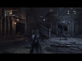 【bloodborne】 14 ps4 share機能を使って生放送アーカイブ【がち芋】