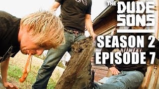 The Dudesons Season 2 Episode 7 \