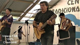 MARCOS CÁCERES - Homenaje A Los Hermanos Barrios, Especialmente A Tomás y Modesto Barrios