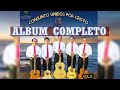 CONJUNTO UNIDOS POR CRISTO// ALBUM COMPLETO // MUSICA HERMOSA EN GUITARRA