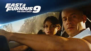 Fast & Furious 9 - La storia di Dom