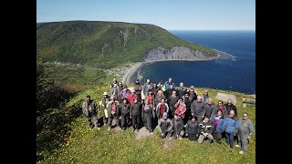 Tour de la Gaspésie - Juin 2018