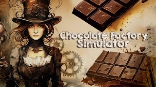 Я открыла фабрику и это был полный провал! Или нет? 🍫 ▸ Chocolate Factory Simulator