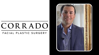 Feel Beautiful: Benefits of Plastic Surgery | Dr. Anthony Corrado