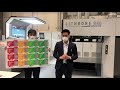 what is komori smart color komori sales had interview with komori demonstrator.