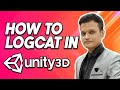 How To Use Android Logcat In Unity3D (2 Easiest Ways)