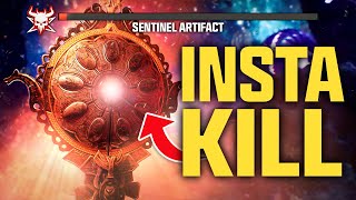 How To INSTANTLY Beat The Tomb BOSS FIGHT! USE ASAP! (Black Ops 6 Zombies)