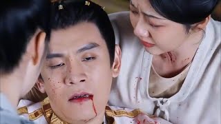 Brocade Odyssey：Ji Yingying and Bai Sheng protect each other through life and death