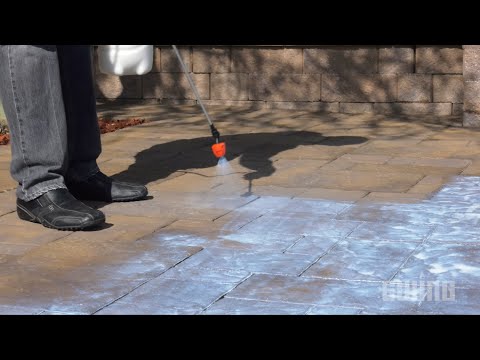 How To Clean And Seal Landscape Pavers How To Clean And Seal Landscape Pavers