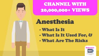 Anesthesia: What Is It, What Is It Used For, \u0026 What Are The Risks