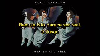 Black Sabbath - Heaven and Hell - Legendado PT/BR