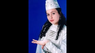 Aina Getagazova / Айна Гетагазова - Я со ГӀалгӀа (dance pop, Ingushetia 199?)