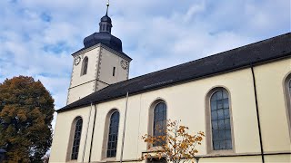 Lauda-Königshofen St. Mauritius Plenum im alten Zustand, Einzelglocken und Plenum im neuen Zustand