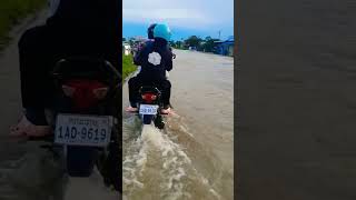 ផ្លូវជាតិលេខ៣ #viral #phnompenh #cambodia #shortvideo #asmr