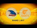 Last Time We Met: GWS Giants