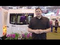 The Practical Caravan Coachman Vision 380 review