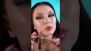 лучшие блески от Гарри Поттер и sheglam  #makeup #распаковка #косметика