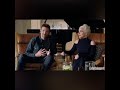 Lady Gaga & Bradley Cooper - EW Interview