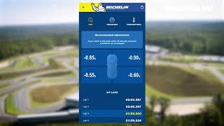 MICHELIN® Track Connect - Product Overview