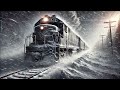 the deadliest werewolves attacked this train in new mexico. dogman encounter sightings