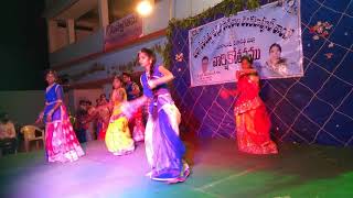 Zphs venkatapur Tanda annual day videos