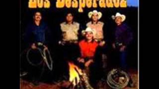 Los  Desperadoz   -  El  Amor  Que  Soñe