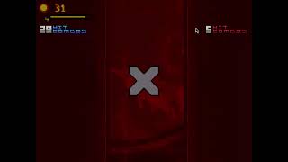 Hugo Trav Mugen Battle #2543: Giygas Minus X2 And Issuegas Minus X2 VS Team Reisen Udongein