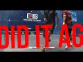 asal - he did it again