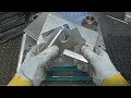 Aluminum Fabrication - Sheet Metal Forming and Punching - Blanking dies