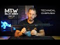 MTW Billet Series Gen 3 Overview