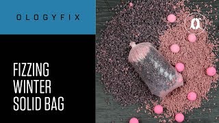 CARPologyTV - How to make a fizzing winter solid PVA bag