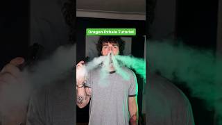 Dragon Exhale Tutorial