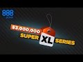 888poker Super XL Series Free Tournament