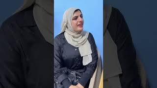 زميلتى فى الشغل بتشتكى من جوزها #محمدياقوت