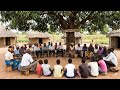 Shocking Response o The generals by Mnangagwa