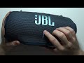 how to charge jbl xtreme 4