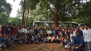 BBMCH BATCH PICNIC 2K22;BATCH 2020||Friends that travel together stay together!Part 1:The Journy