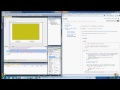 CST2501: Timers in VB WPF. Stealing timer example from MSDN BOLTON VP2 VID 1