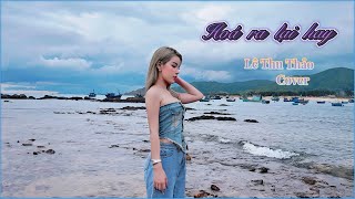 HOÁ RA LẠI HAY - AKI KHOA x ĐÔNG THIÊN ĐỨC | LÊ THU THẢO COVER