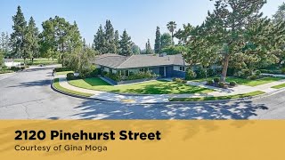 2120 Pinehurst Street Glendora, CA 91741 | Gina Moga | Find Homes for Sale