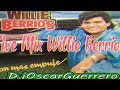 five mix willie berrios