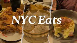 Nan Xiang Xiao Long Bao | NYC Eats 2024