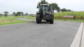 Agribieden.nl | Fendt 309C | Kavel 31