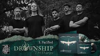 Drownship - Tidal Passages [Full album streaming]