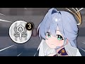 ROBIN.EXE | Honkai: Star Rail