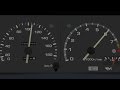 Assetto Corsa AE86 Speed Chime App #1