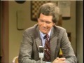 Letterman's 1st LNwDL, February 1, 1982 (full)