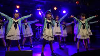 20190112第6期イロトリドリ「Why don’t hug hug day?」@HUGPROライブ（Live Stage Ark）