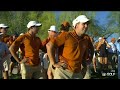 texas wins the 2022 ncaa men s golf championship