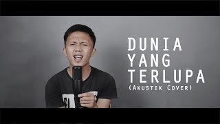 Dunia Yang Terlupa - Peterpan (Akustik Cover Indra Wave Ft UJ Bastian)